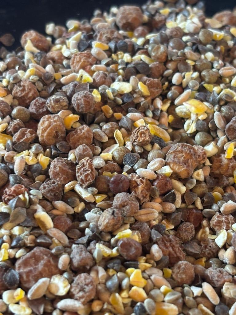 Partikels, Watersport en Boten, Hengelsport | Karpervissen, Nieuw, Overige typen, Ophalen of Verzenden