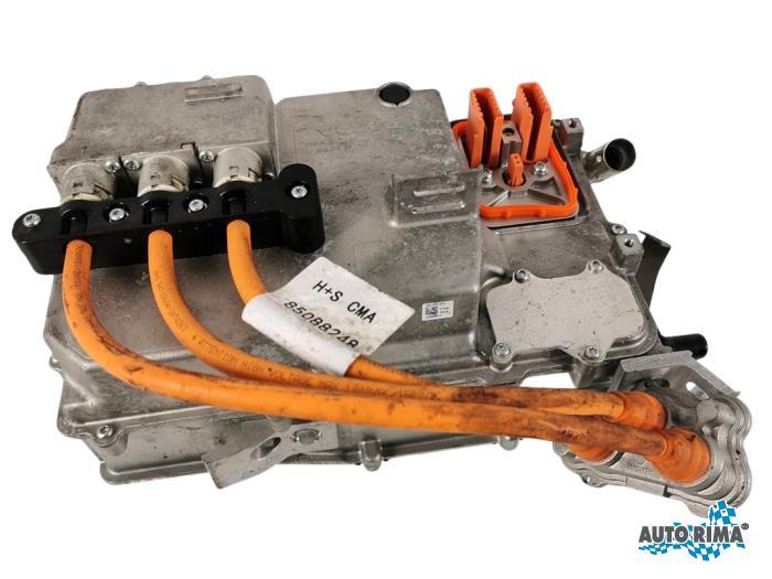 Inverter van een Volvo XC40, Gebruikt, -, -, Ophalen of Verzenden
