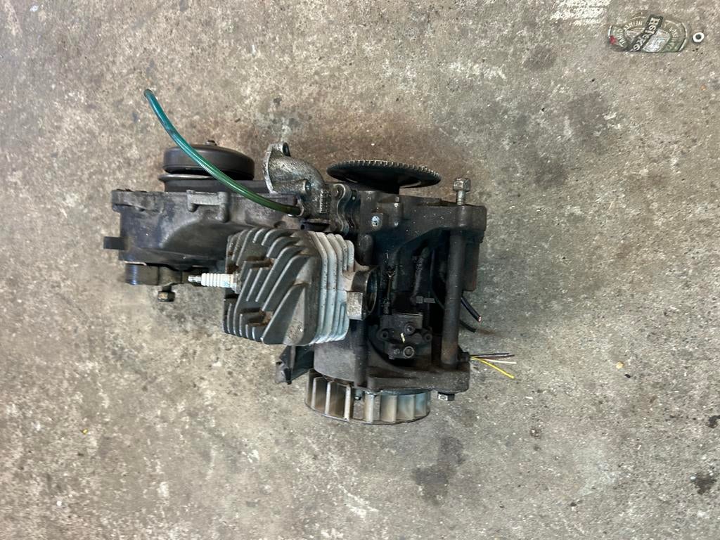 Speedfight 2 onderdelen, Ophalen of Verzenden