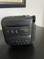 Panasonic video camera model NV-S1E, Panasonic, 20x of meer, Overige soorten, Ophalen of Verzenden