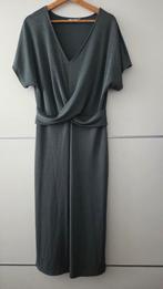 WE fashion jurk groen maat L, Kleding | Dames, Verzenden, Nieuw, Groen, Onder de knie