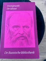 Dostojevski - De idioot (De Russische Bibliotheek), Boeken, Ophalen of Verzenden, Gelezen, Europa overig