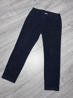 MR MARVIS – The Flannels (Deeps) – W32 L30 – Donkerblauw, Ophalen of Verzenden, Zo goed als nieuw, Blauw