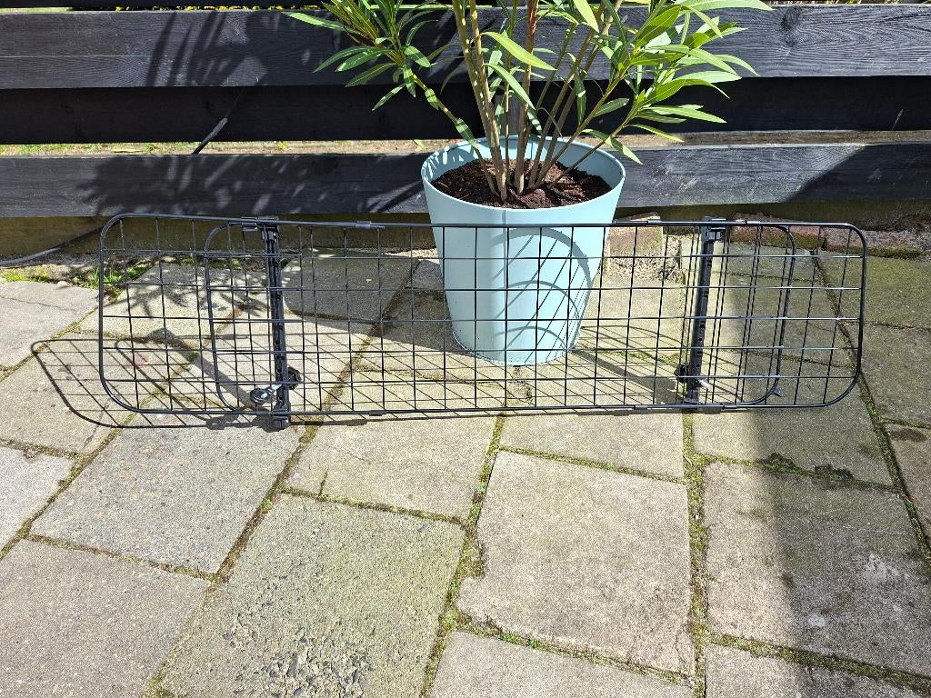 Hondenrek, Auto diversen, Hondenrekken, Ophalen, Gebruikt