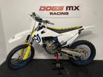 Husqvarna FC 250 2020- No KTM SXF 250 450 Gasgas, 250 cc, Bedrijf, Crossmotor, 1 cilinder