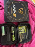 Tattoo machine AVA WIRELESS PEN UNi-B Green, Ophalen of Verzenden, Zo goed als nieuw, Overige typen