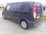 Mercedes Vito Bestel 111 CDI 320 Automaat, Automaat, 1730 kg, Gebruikt, 4 cilinders