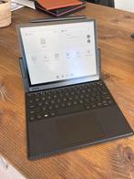 Boox Tab Ultra C Pro met keyboard hoes en leren hoes, Computers en Software, E-readers, Ophalen, Bluetooth, Zo goed als nieuw