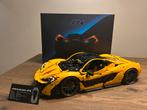 LEGO Technic McLaren P1 (42172), Kinderen en Baby's, Speelgoed | Duplo en Lego, Ophalen, Nieuw, Complete set, Lego