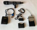 Sennheiser zenderset G3 B-band, Ophalen, Gebruikt, Overige typen