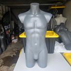 Mannelijke torso, Ophalen