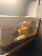 Celebrations Pikachu V-UNION Special Collection, Hobby en Vrije tijd, Ophalen of Verzenden, Nieuw, Overige typen