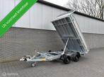 Hapert Cobalt Ferro 2700 KG elektrische kipper Bj. 2026!, Transport Trading, Nieuw, Info@transporttrading.nl, De Grift 15 Nieuwleusen