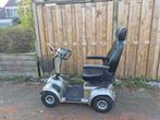 Scootmobiel – Ceres 4 Deluxe (Champagne kleur), Diversen, Brommobielen en Scootmobielen, Ophalen