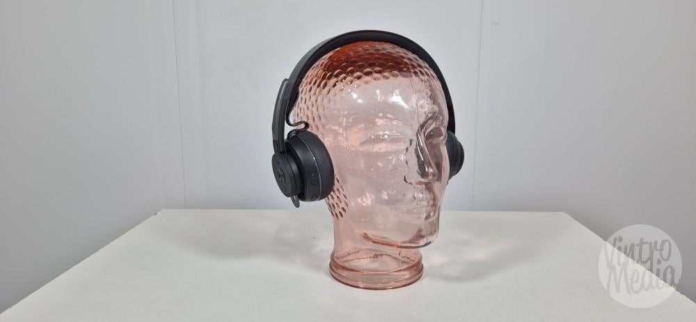 Logitech Zone Wireless Koptelefoon | Headset | Microfoon, Overige merken, Refurbished, Ophalen of Verzenden, Over oor (circumaural)