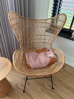 HK Living, Overige kleuren, Jaren 80, Riet of Rotan, Ophalen of Verzenden