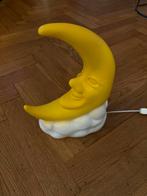 Maanlamp, Ophalen of Verzenden, Zo goed als nieuw, Lamp