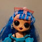 LOL Surprise OMG Doll Prim - Queen, Ophalen of Verzenden, Zo goed als nieuw, Barbie