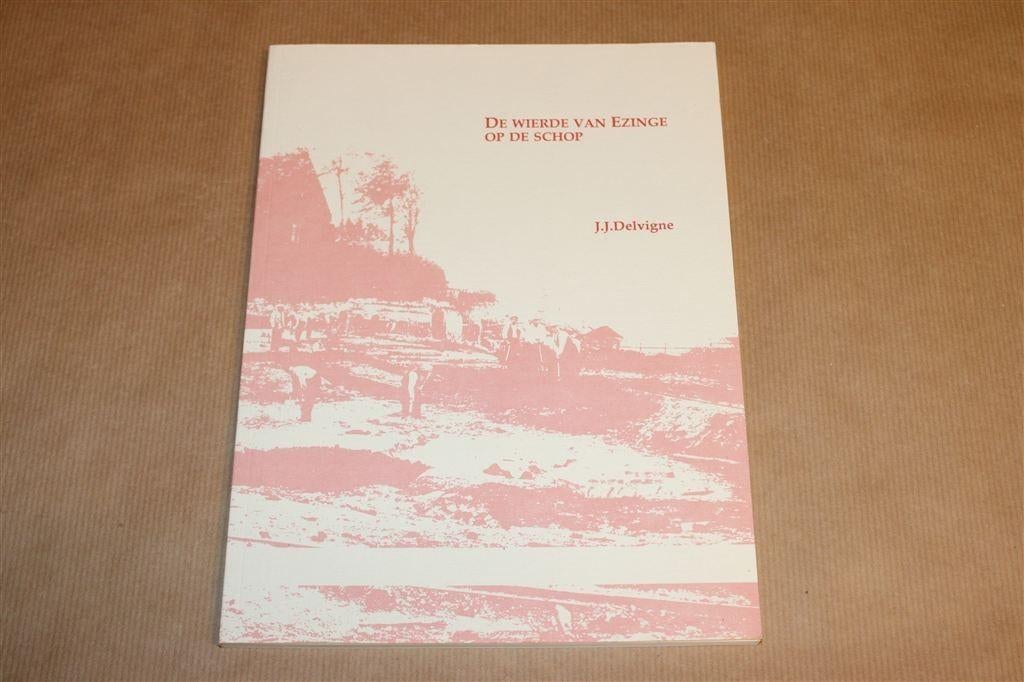 De wierde van Ezinge — Archeologie en historie, Ophalen of Verzenden, Gelezen