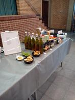 Rommelmarkten, Ophalen, Nieuw