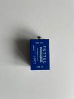 Enttec Open DMX USB - DMX Interface, Muziek en Instrumenten, Licht en Laser, Ophalen, Zo goed als nieuw, Overige typen