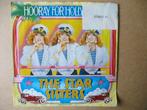 s4382 star sisters - hooray for hollywood, Cd's en Dvd's, Ophalen, Gebruikt, Overige genres, 7 inch