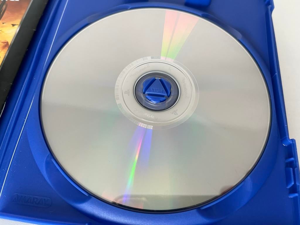 Ultimate Spider-Man PlayStation 2, Spelcomputers en Games, Games | Sony PlayStation 2, Avontuur en Actie, Gebruikt, T, Ophalen of Verzenden