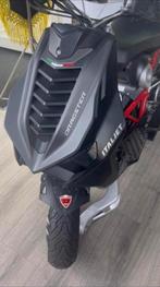 Italjet Dragster 200cc - Zo goed als nieuw, Malossi onderdel, Particulier, Scooter