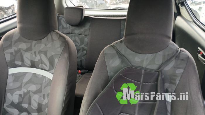 Veiligheidsgordel links-voor van een Suzuki Alto, Gebruikt, -, -, Ophalen of Verzenden