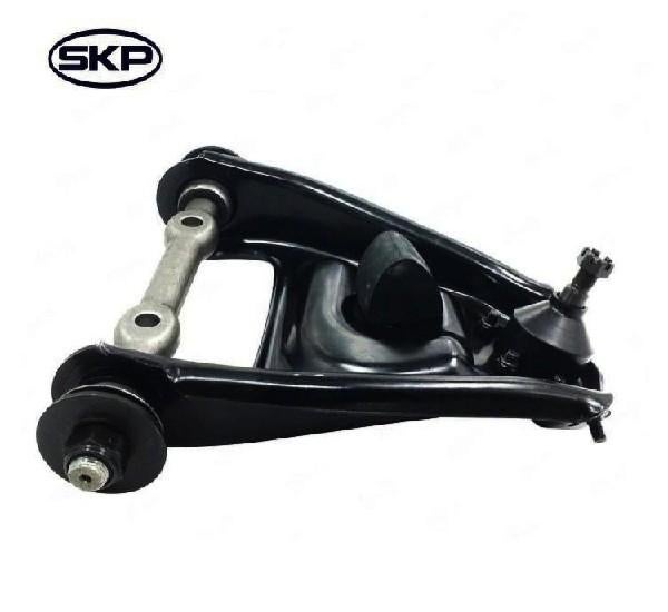 Draagarm rechts boven voorzijde Chevy Van G-serie G20, 73-95, Auto-onderdelen, Ophanging en Onderstel, Amerikaanse onderdelen