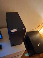 Zo goed als nieuwe desktop PC - Krachtig en snel, Onbekend, Onbekend, 8 GB, Onbekend