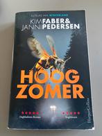 Kim Faber - Hoogzomer (Special), Ophalen of Verzenden, Zo goed als nieuw, Kim Faber