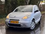 Citroen C3 Pluriel 1.4i | Airco |, Voorwielaandrijving, 15 km/l, 4 stoelen, 49 €/maand