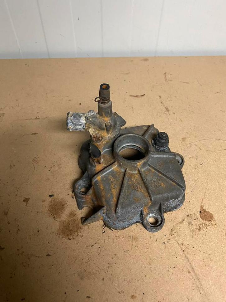 Piaggio hexagon buitenkop 125cc 180cc, Motoren, Tuning en Styling, Ophalen of Verzenden