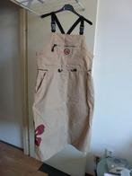 SNELDROGEND zomer WILDEBEAST jurk TREKKING 44 -GRATIS zend, Kleding | Dames, Verzenden, Beige, Maat 42/44 (L), Nieuw