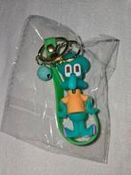 Leuke sleutelhanger van Octo uit Spongebob, Ophalen of Verzenden