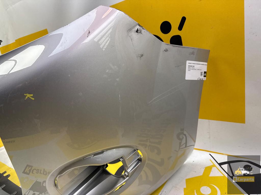 RENAULT KANGOO II VOORBUMPER ORIGINEEL 620226316R, Renault Group, Gebruikt, Contact.group@renault.com, Ophalen of Verzenden