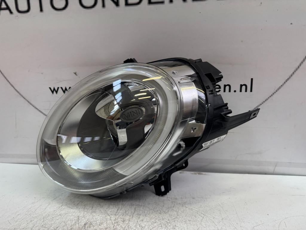 MINI F54 F55 F56 VOL LED KOPLAMP LINKS 7383209, Gebruikt, Ophalen of Verzenden, Customer.service@mini.co.uk, Mini