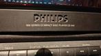 Philips 9000 serie versterker FA931 cd speler CD940, Ophalen of Verzenden, Zo goed als nieuw, Philips