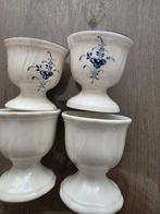 Villeroy en boch manoir en Vieux Luxembourg

Eierdopjes, Overige typen, Ophalen of Verzenden, Zo goed als nieuw, Overige stijlen