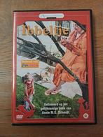 dvd, Ibbeltje - Annie M.G. Schmidt Collectie, Alle leeftijden, Ophalen of Verzenden, Zo goed als nieuw, Dieren