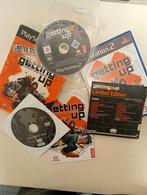 Marc Ecko's - Getting Up (Limited Edition), 1 speler, Racen en Vliegen, Ophalen of Verzenden, Zo goed als nieuw