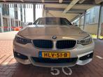 BMW 4-Serie Gran Coupé 420i LAATSTE WEEK 20.000 eur, 1998 cc, Achterwielaandrijving, 4 cilinders, 1515 kg