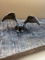 Schleich 14738 Oehoe Vogel Figuur, Ophalen of Verzenden, Zo goed als nieuw