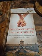 De Tatoeëerder van Auschwitz - Heather Morris, Ophalen of Verzenden