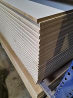 MDF platen (*), Niet ingevuld, Nieuw, Niet ingevuld, Niet ingevuld
