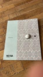 NOOSA Amsterdam chunck origineel, Sieraden, Tassen en Uiterlijk, Bedels, Ophalen, Zo goed als nieuw, Overige materialen, Overige merken