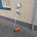 Stihl FSE 81 Elektrische Grastrimmer - Krachtig en Stil, Ophalen, Stihl, Gebruikt, 30 tot 50 cm