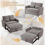 Slaapbank, Huis en Inrichting, Slaapkamer | Slaapbanken, Ophalen, Eenpersoons, Nieuw, 190 cm of minder