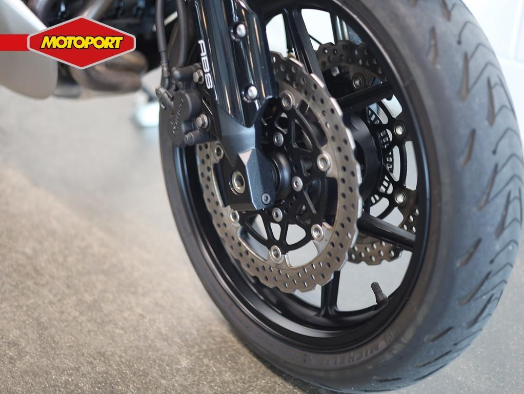 Kawasaki VERSYS 650 (bj 2008), Motoren, Motoren | Kawasaki, Bedrijf, Info@kawasaki.nl, Meer dan 35 kW, Toermotor